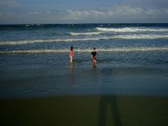 More Beach
