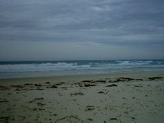 Yep, more beach