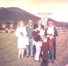 family-orroral